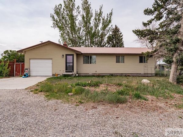 195 N Bassett Road, ROBERTS, ID 83444