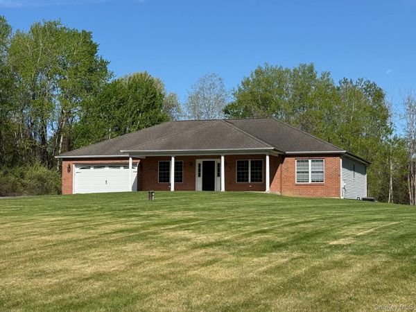 24 Mountain View Road , Amenia, NY 12501