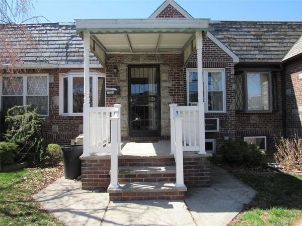 13326 86th Street , Ozone Park, NY 11417
