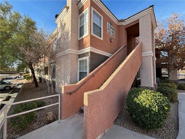 1505 Blackcombe Street , Unit 101, Las Vegas, NV 89128