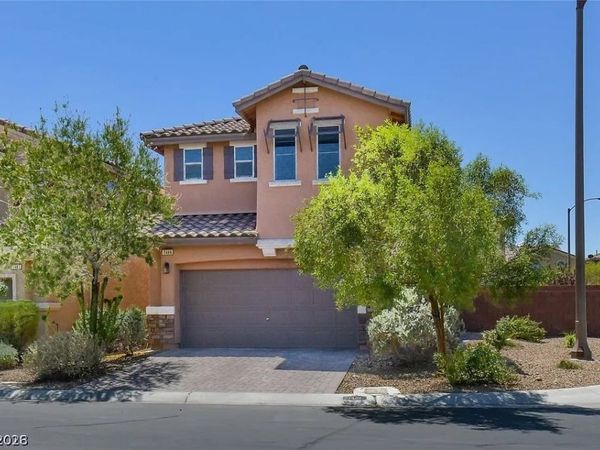 7489 Benlomond Avenue , Las Vegas, NV 89179