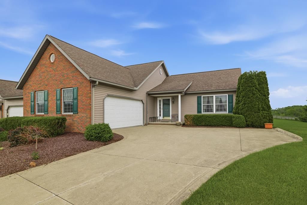 1668 Nantucket Dr, Mansfield, OH 44904 Main Photo