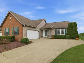 1668 Nantucket Dr Mansfield, OH 44904