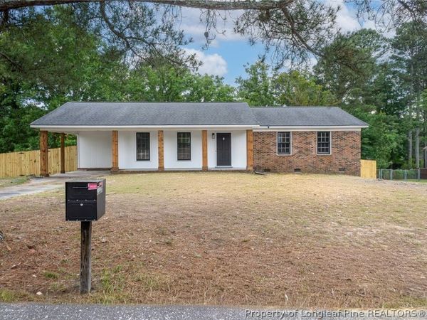 2226 Shaw Road Extenstion , Fayetteville, NC 28311