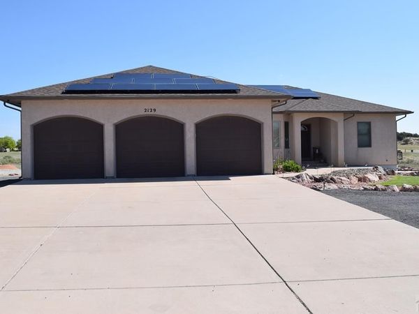 2129 W Woodstock Dr, Pueblo West, CO 81007