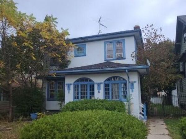 2506 N 46th STREET, Milwaukee, WI 53210