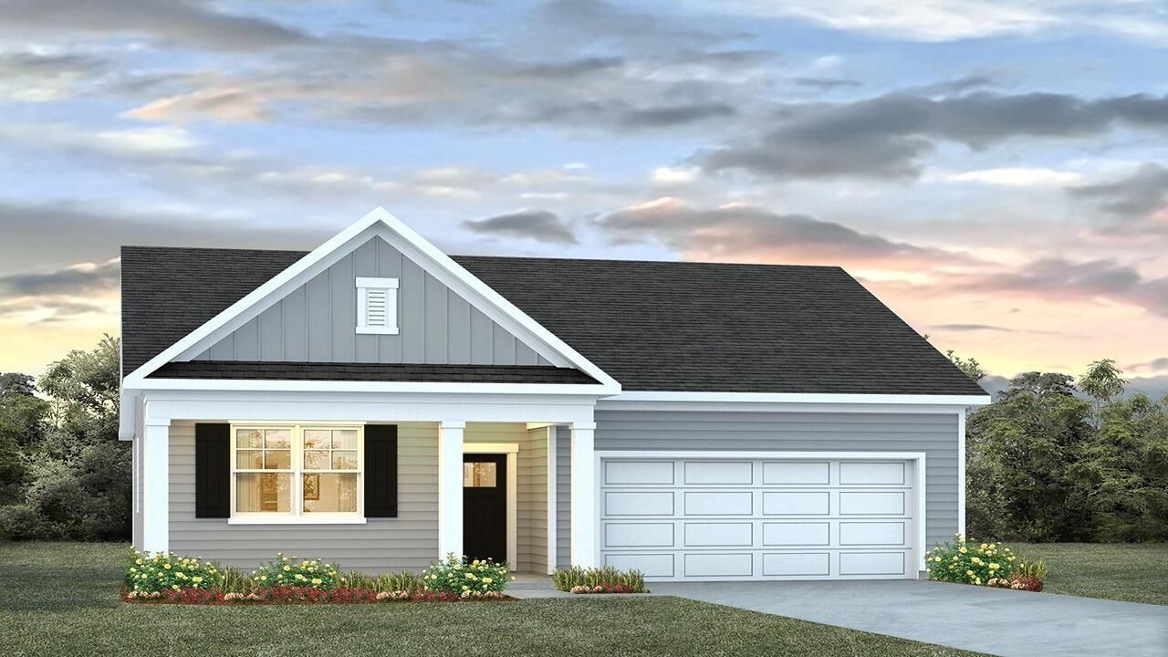 486 Tulip Poplar Drive Photo 1