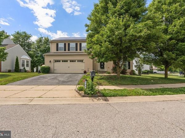 137 TWEEDSMERE DRIVE, TOWNSEND, DE 19734