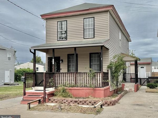 611 N INDIANA AVENUE , ATLANTIC CITY, NJ 08401
