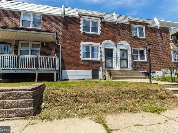 4306 PALMETTO STREET, PHILADELPHIA, PA 19124