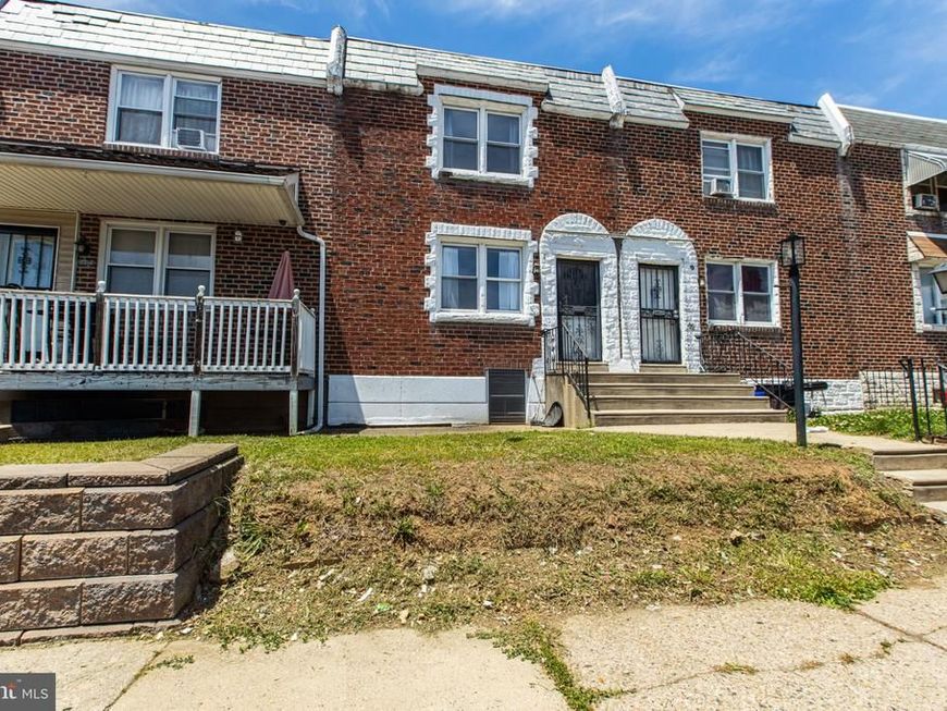 4306 Palmetto Street, Philadelphia, PA 19124 Main Photo