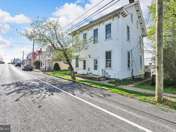 230 GODFREY STREET , BETHEL, PA 19507