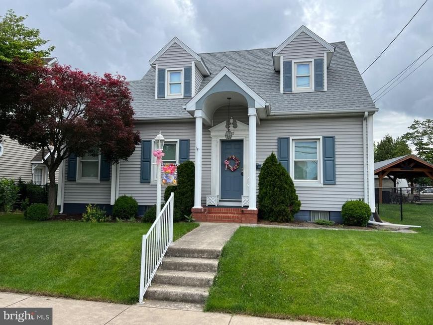 492 S 4th Street, Chambersburg, PA 17201 Main Photo