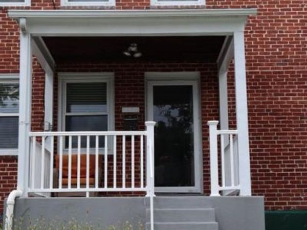 1328 CEDARCROFT ROAD, BALTIMORE, MD 21239