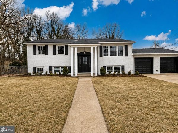 901 SUNSET DRIVE , SOMERDALE, NJ 08083
