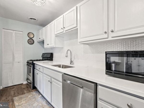 12717 GORDON BOULEVARD, Unit 120, WOODBRIDGE, VA 22192