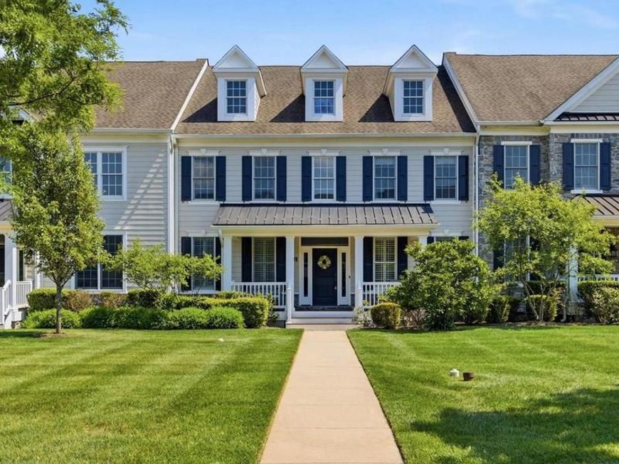 3702 Liseter Gardens, Newtown Square, PA 19073 Main Photo