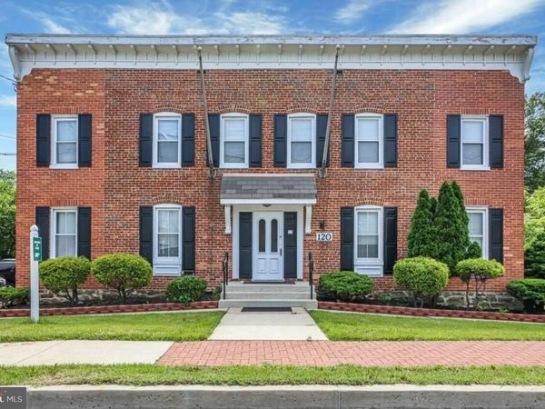 120 2ND STREET , LAUREL, MD 20707