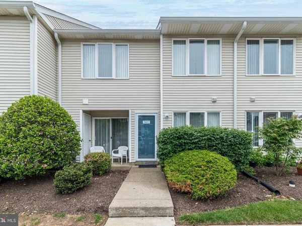 2602 MARYANNES COURT, Unit 2602, NORTH WALES, PA 19454