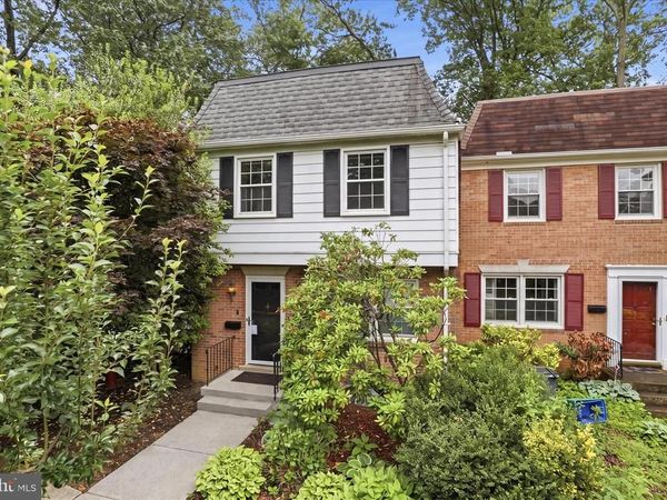 1565 BROOKSHIRE COURT, RESTON, VA 20190