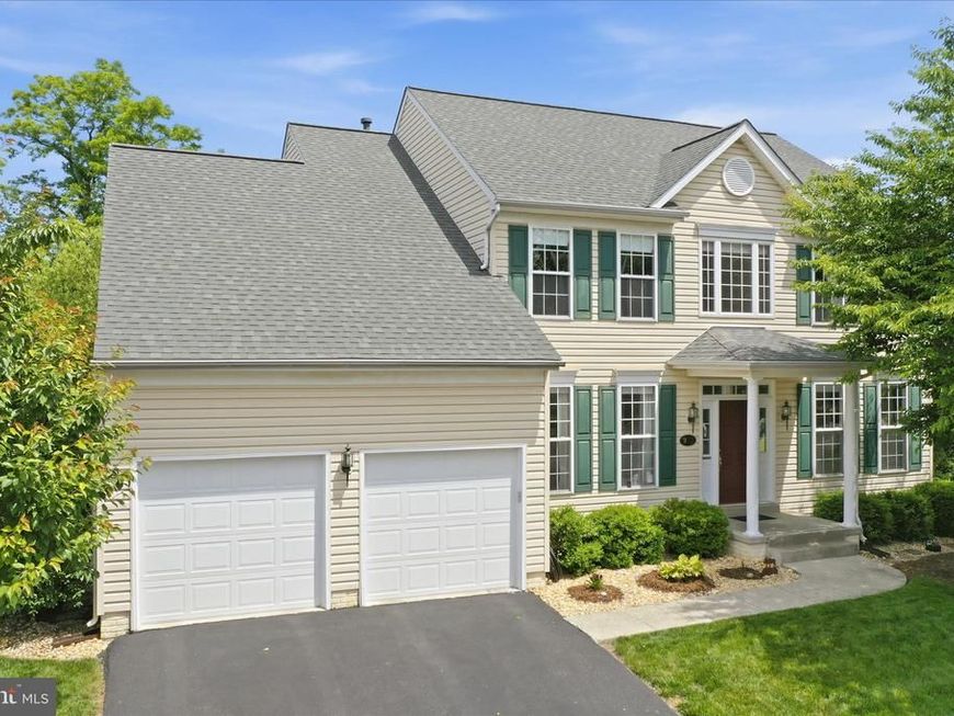 903 Brookridge Drive, Boonsboro, MD 21713 Main Photo