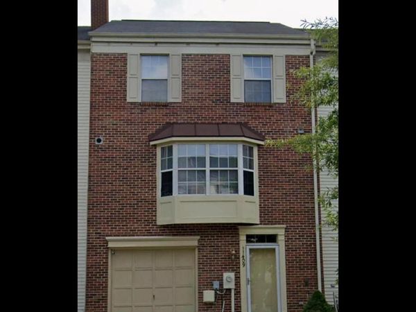 11409 HERMOSA DRIVE, LAUREL, MD 20708