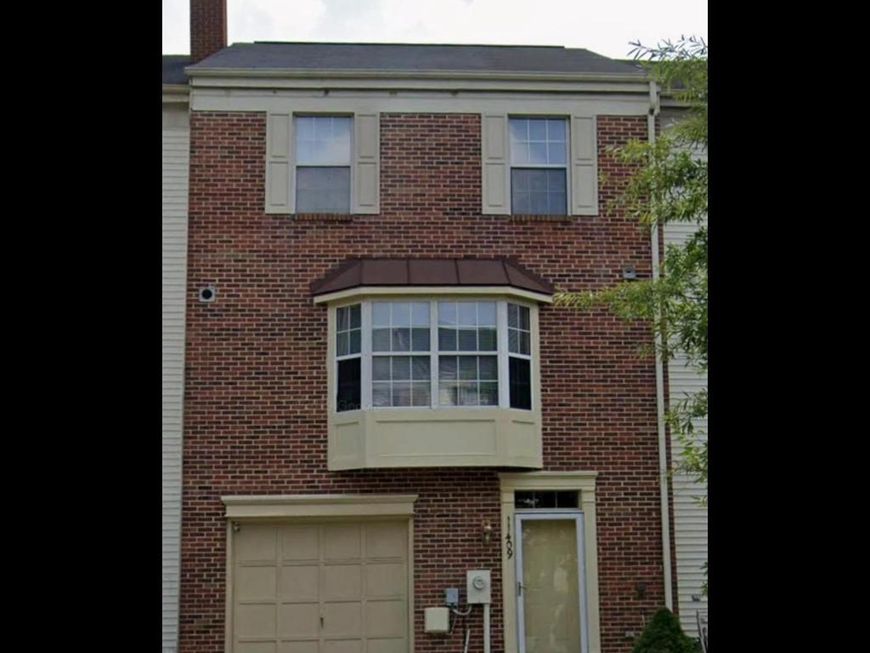 11409 Hermosa Drive, Laurel, MD 20708 Main Photo