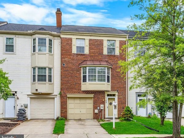 11409 HERMOSA DRIVE, LAUREL, MD 20708