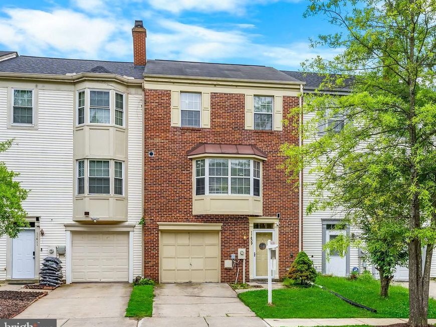 11409 Hermosa Drive, Laurel, MD 20708 Main Photo