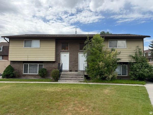 703 W 1800 N, Provo, UT 84601
