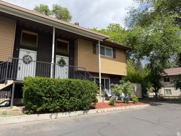 706 W 1800 N, Provo, UT 84601