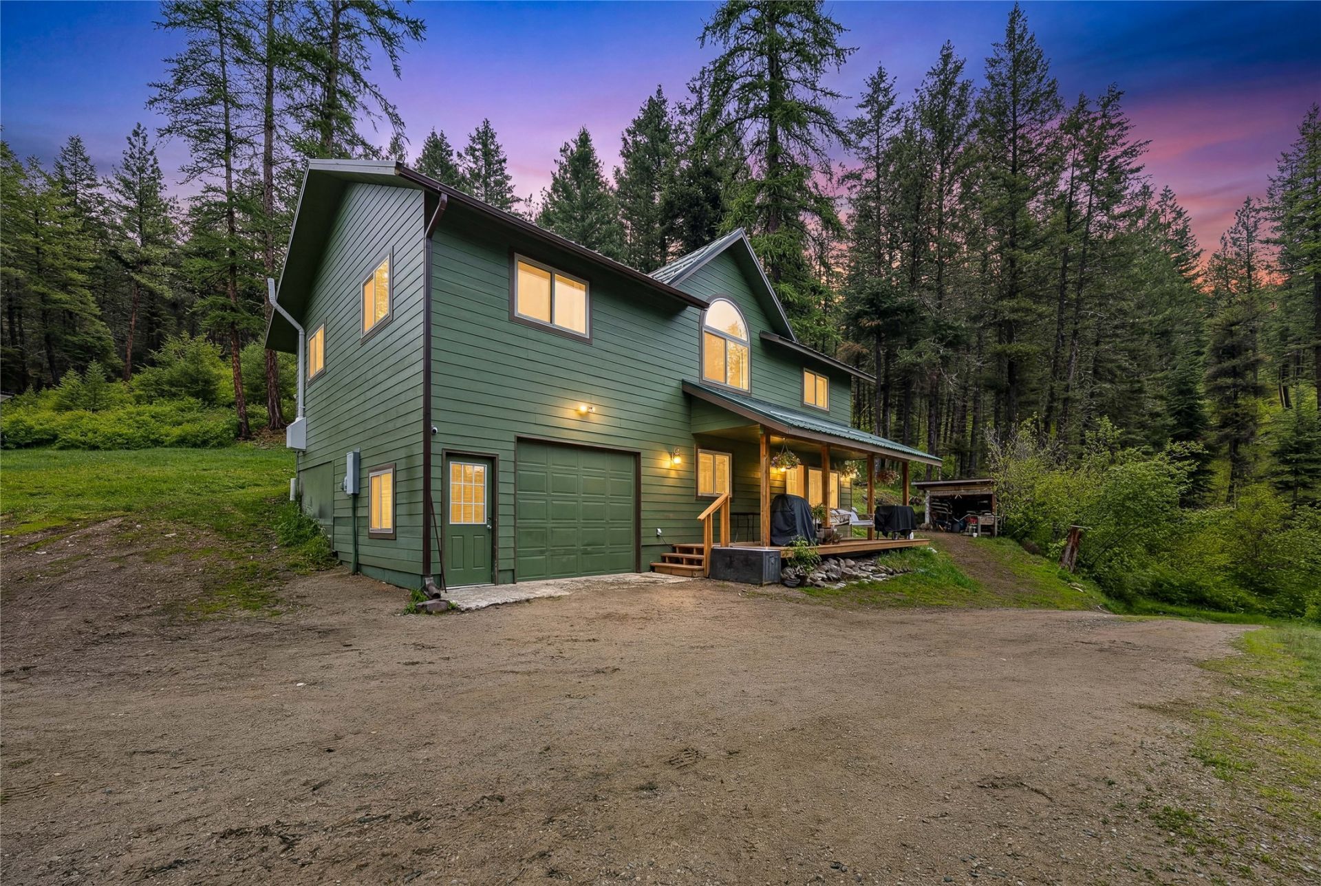 9157 Bear Run Trail, Missoula, MT 59803 Main Photo