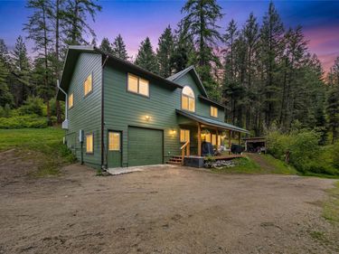 9157 Bear Run Trail, Missoula, MT 59803