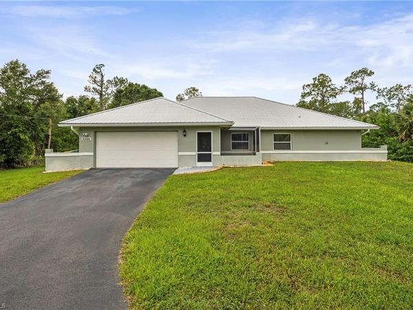 4160 5th AVE SW, NAPLES, FL 34119