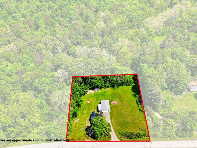 36818 Dickey Road , Ray, OH 45672 Photo 4