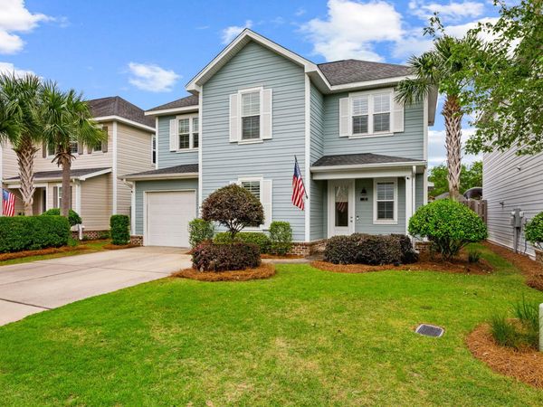 52 Chapman Street, Santa Rosa Beach, FL 32459