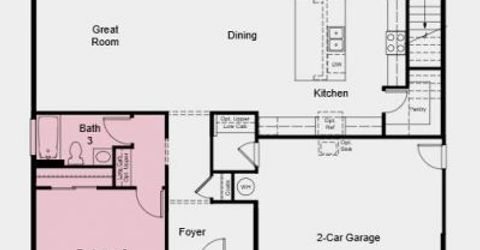7819 Yellow Cups Way, Sacramento, CA 95829 Photo