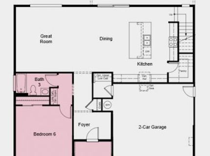 7819 Yellow Cups Way, Sacramento, CA 95829 Photo