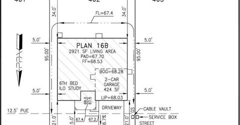 7819 Yellow Cups Way, Sacramento, CA 95829 Photo