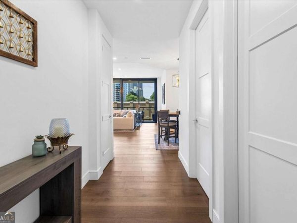 2425 Peachtree Road NE, Unit 503, Atlanta, GA 30305