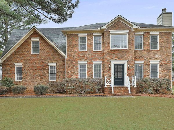 544 Sullivan Road, Newnan, GA 30265
