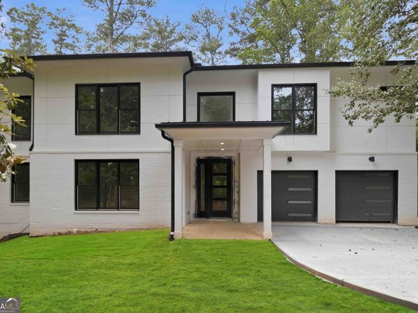 3196 Towerview Drive NE, Atlanta, GA 30324