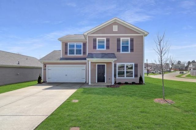 2313 Bee Hive Dr , Columbia, TN 38401 Main Photo