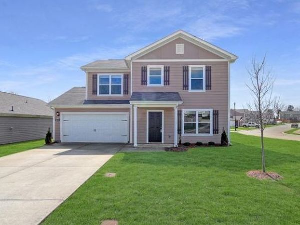 2313 Bee Hive Dr , Columbia, TN 38401