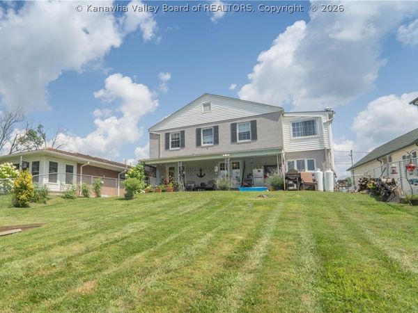1324 Kanawha Avenue, Dunbar, WV 25064