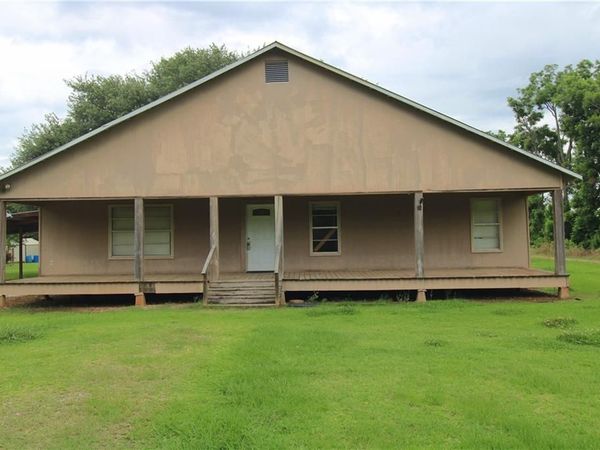 1123 N BAYOU DES GLAISES Road, Moreauville, LA 71355