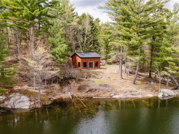 Lot 1 Bingo Road , Edwards, NY 13635