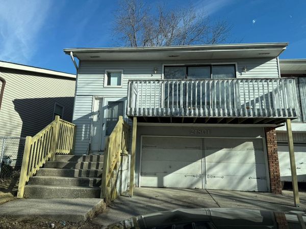 21801 Peterson Avenue , Sauk Village, IL 60411