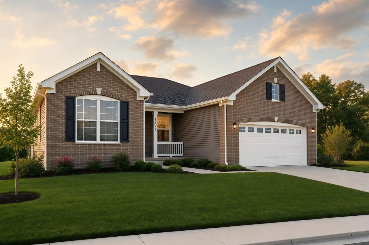 25023 W Soldier Way, Plainfield, IL 60544 Main Photo