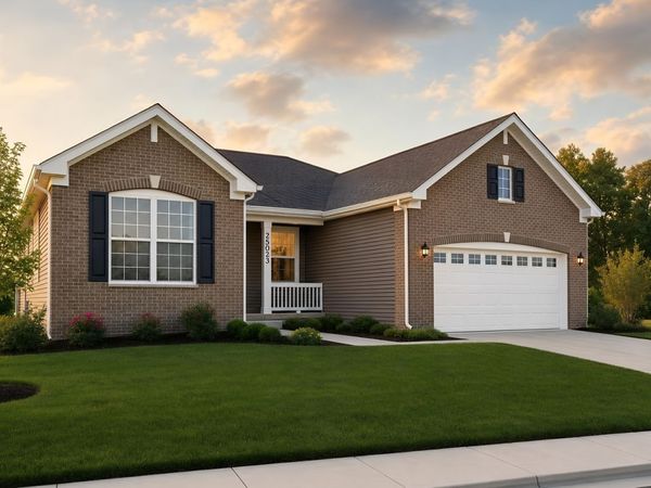 25023 W Soldier Way, Plainfield, IL 60544